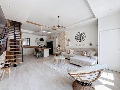 Acheter Appartement Vienne Isere