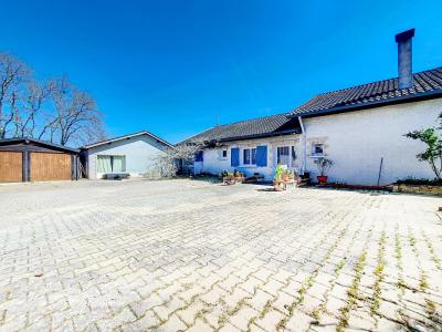 Annonce Vente 4 pices Maison Septeme 38