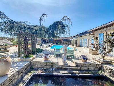 Acheter Maison Septeme 370000 euros