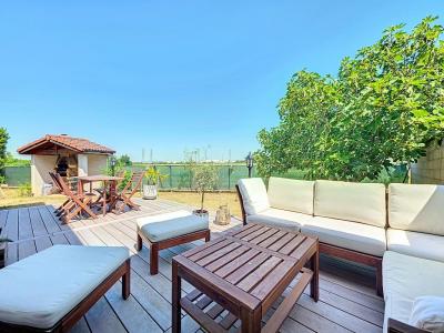 Acheter Maison 90 m2 Mions