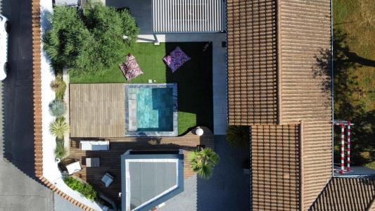 Annonce Vente 5 pices Maison Toussieu 69