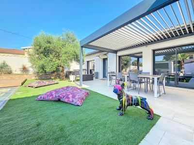 Acheter Maison 153 m2 Toussieu