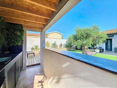 Acheter Maison Toussieu 650000 euros