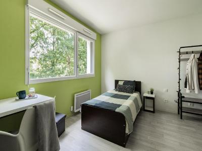 For sale Nantes 1 room 20 m2 Loire atlantique (44300) photo 4