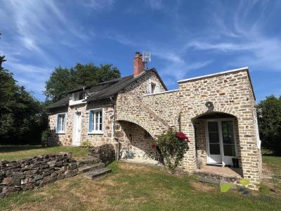 Annonce Vente 5 pices Maison Saint-vitte-sur-briance 87