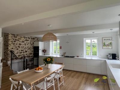 Acheter Maison 130 m2 Saint-vitte-sur-briance