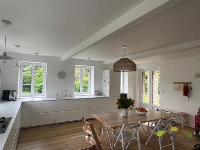 Acheter Maison Saint-vitte-sur-briance Haute vienne