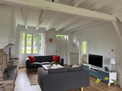 Acheter Maison Saint-vitte-sur-briance 248400 euros