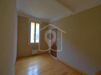 Acheter Appartement Grasse 132000 euros