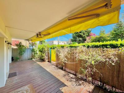 Acheter Appartement 42 m2 Antibes