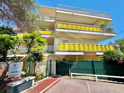 Acheter Appartement Antibes Alpes Maritimes