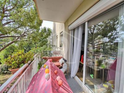 Annonce Vente 2 pices Appartement Antibes 06