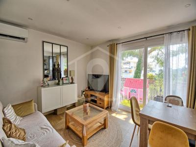 Acheter Appartement 37 m2 Antibes