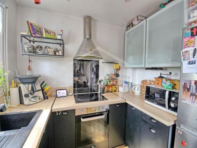 Acheter Appartement Antibes Alpes Maritimes