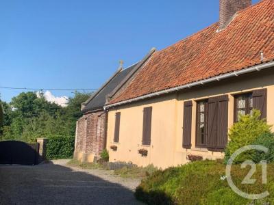 For sale Licques 8 rooms 180 m2 Pas de calais (62850) photo 1