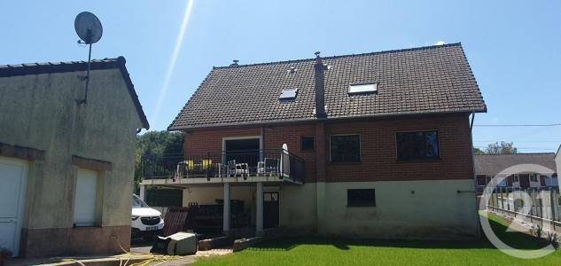 Acheter Maison Bouin-plumoison Pas de calais