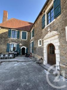 Annonce Vente 12 pices Maison Hesdin-l'abbe 62