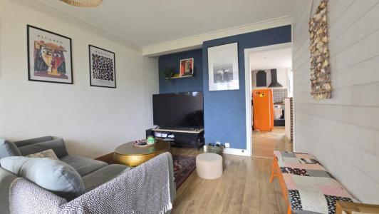 Annonce Vente 3 pices Appartement Rennes 35