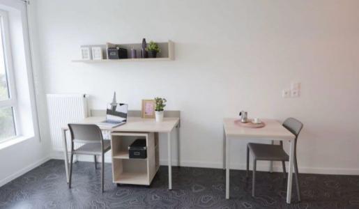 Louer Appartement 35 m2 Massy