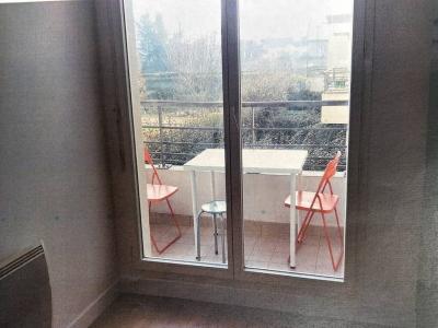 For rent Plessis-robinson 1 room 30 m2 Hauts de Seine (92350) photo 0