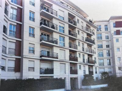 Louer Appartement Plessis-robinson Hauts de Seine