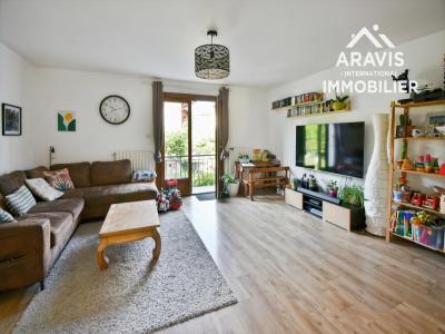 For sale Faverges 4 rooms 98 m2 Haute savoie (74210) photo 0