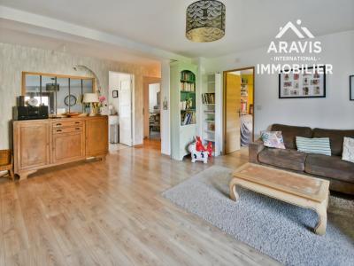 Annonce Vente 4 pices Appartement Faverges 74