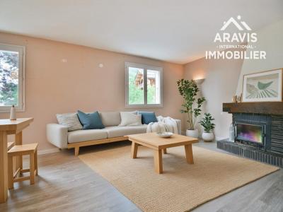For sale Grand-bornand 4 rooms 98 m2 Haute savoie (74450) photo 0
