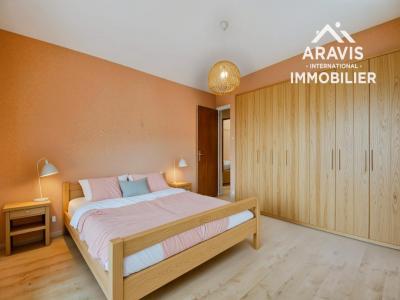 For sale Grand-bornand 4 rooms 98 m2 Haute savoie (74450) photo 2
