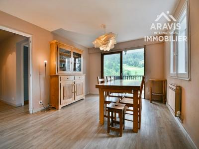 For sale Grand-bornand 4 rooms 98 m2 Haute savoie (74450) photo 3