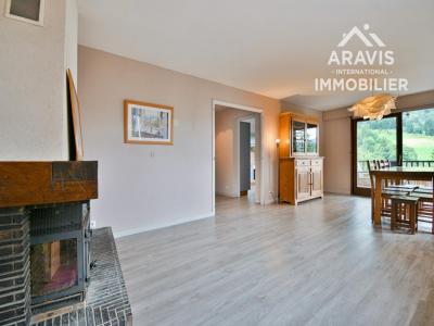 For sale Grand-bornand 4 rooms 98 m2 Haute savoie (74450) photo 4