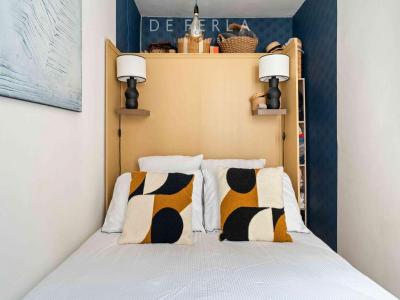 Acheter Appartement Paris-14eme-arrondissement Paris