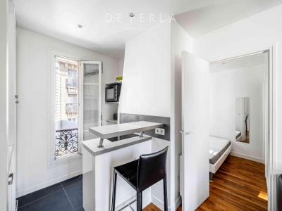 Acheter Appartement Paris-15eme-arrondissement Paris
