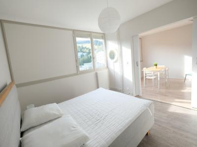 Louer Appartement Saint-etienne Loire