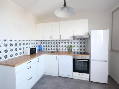 Louer Appartement Saint-etienne 565 euros