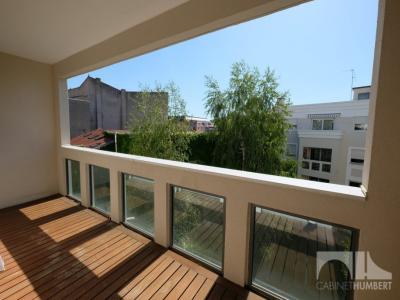 Louer Appartement 62 m2 Saint-etienne