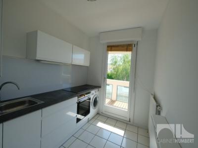 Louer Appartement Saint-etienne Loire