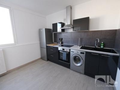 Louer Appartement 50 m2 Saint-etienne