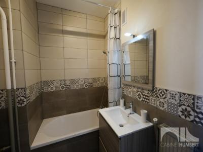 Louer Appartement Saint-etienne 570 euros