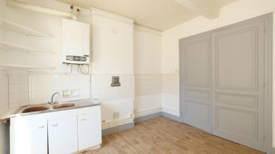 For sale Saint-etienne 1 room 31 m2 Loire (42000) photo 1