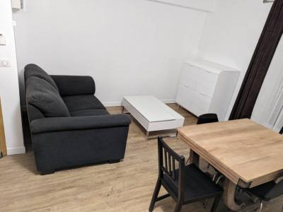 For rent Gagny 1 room 28 m2 Seine saint denis (93220) photo 0