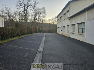 For rent Limoges 9 rooms 121 m2 Haute vienne (87000) photo 0