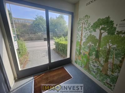 Annonce Location Commerce Limoges 87