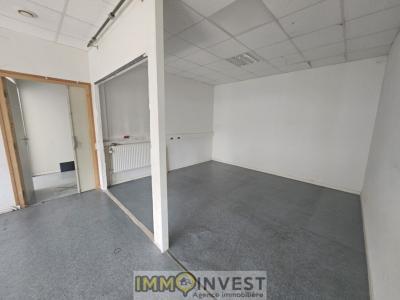 Louer Commerce Limoges Haute vienne
