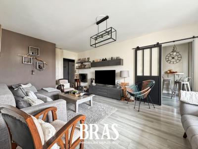 Annonce Vente 5 pices Appartement Reze 44