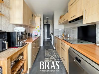 Acheter Appartement Reze Loire atlantique