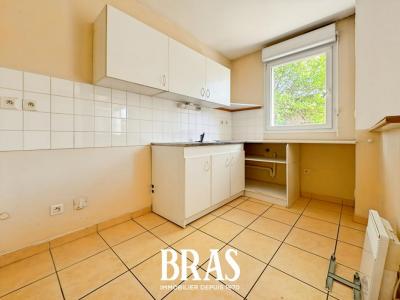 Acheter Appartement 60 m2 Bouguenais