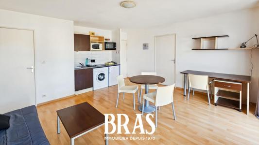 Annonce Vente 2 pices Appartement Saint-sebastien-sur-loire 44