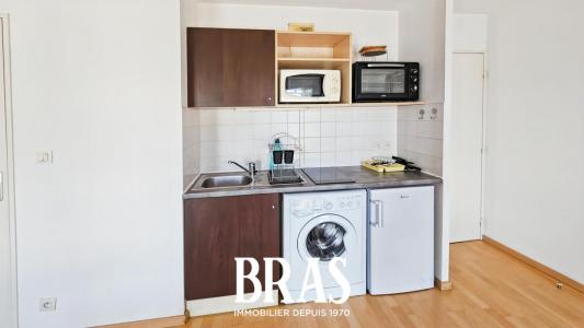 Acheter Appartement 38 m2 Saint-sebastien-sur-loire