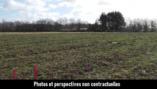 Annonce Vente Maison Aubigny 85